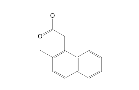 2-methyl-1-naphthaleneacetic acid