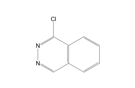 1-Chloro-phthalazine