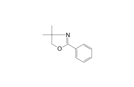 4,4-Dimethyl-2-phenyl-2-oxazoline