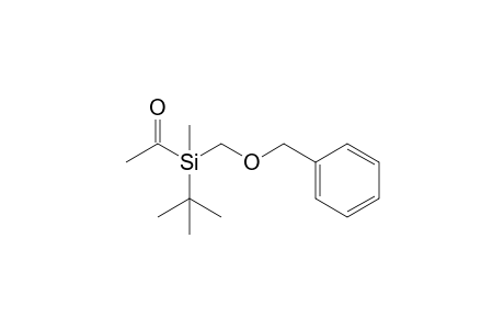 ([(BENZLOXY)-METHYL]-(TERT.-BUTYL)-METHYLSILYL)-METHYL-KETONE