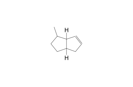 2-exo-Methyl-cis-bicyclo(3.3.0)oct-7-ene