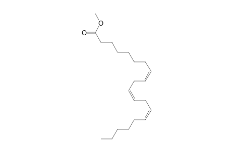 8,11,14-Eicosatrienoic acid,methyl ester,(Z,Z,Z)-