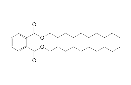 Phthalic acid, didecyl ester