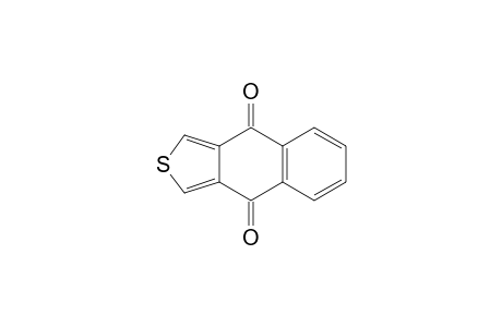 benzo[f][2]benzothiole-4,9-dione