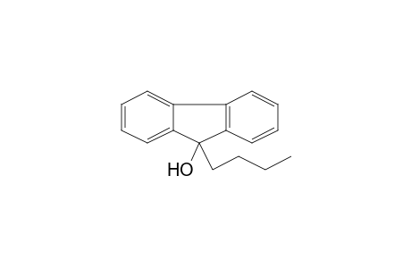 9-Butyl-9H-fluoren-9-ol