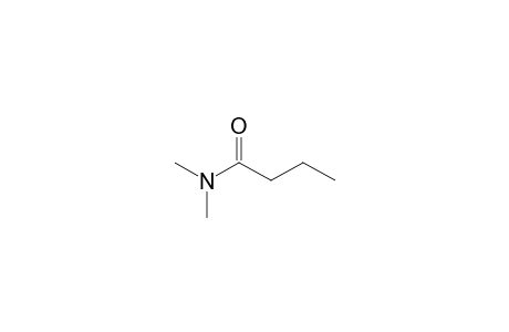 N,N-dimethylbutyramide