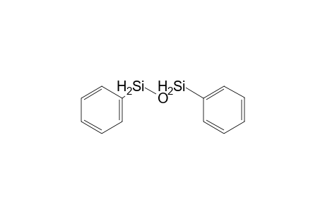 Phenyl[(phenylsilyl)oxy]silane