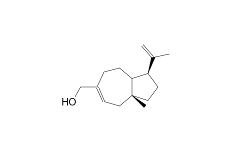 ISODAUCENOL