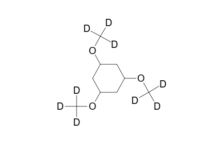 1,3,5-tris(trideuteromethoxy)cyclohexane