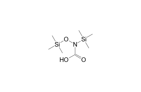 Carbamic acid,(trimethylsilyl),(trimethylsilyloxy)