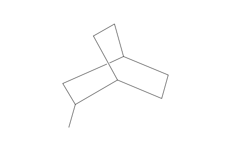 2-Methyl-bicyclo(2.2.2)octane