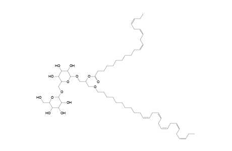 DGDG O-26:5_20:3