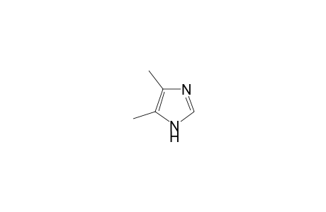 4,5-DIMETHYLIMIDAZOL