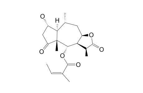 ARNIFOLIN,11,13-DIHYDRO