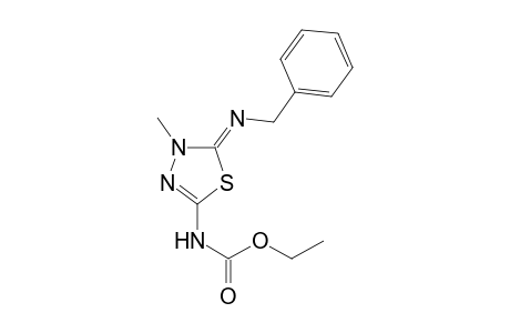 1,3,4-THIADIAZOLINE-2-IMINE-DERIVATIVE