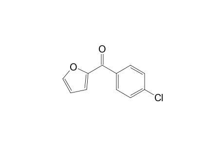 (4-chlorophenyl)-furan-2-ylmethanone