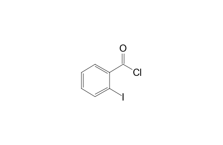 o-iodobenzoyl chloride