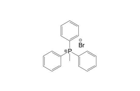 Methyltriphenylphosphonium bromide