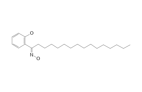 2'-Hydroxyhexadecanophenone oxime