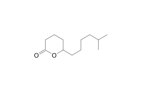 10-Methylundecan-5-olide