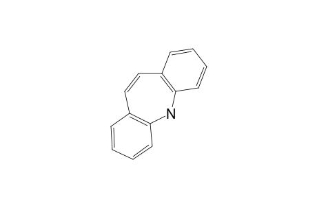 5H-Dibenz(b,f)azepine