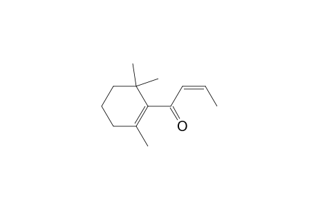 (E)-1-(2,6,6-TRIMETHYL-1-CYCLOHEXEN-1-YL)-2-BUTEN-1-ONE