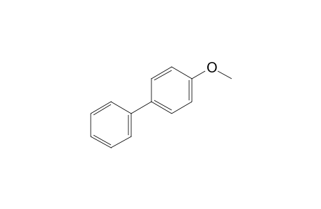 [1,1'-Biphenyl]-4-yl methyl ether