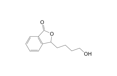 3-(4'-hydroxybutyl)isobenzofuran-1(3H)-one