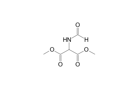 formamidomalonic acid, dimethyl ester