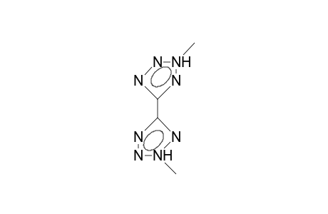 2,2'-Dimethyl-5,5'-bitetrazole