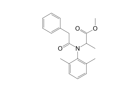 Benalaxyl