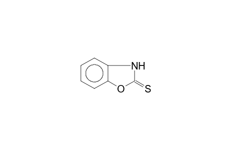 2-Benzoxazolethiol