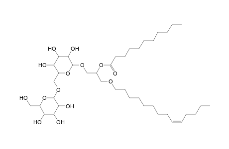 DGDG O-14:1_11:0