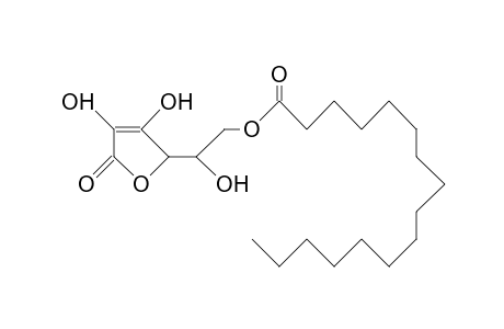 L-Ascorbic acid, 6-hexadecanoate