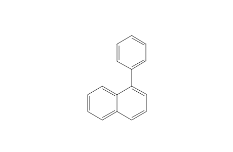 1-Phenyl-naphthalene