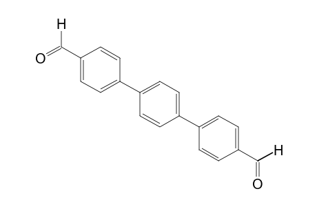 [p-terphenyl]-4,4''-dicarboxaldehyde