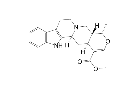 Ajmalicine