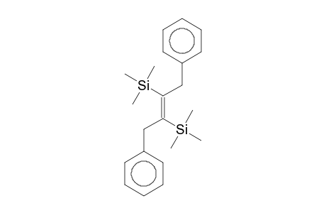 2-Butene, 1,4-diphenyl-2,3-bis(trimethylsilyl)-