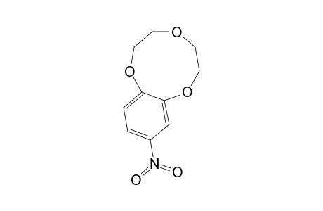 4-NITROBENZO-9-CROWN-3-ETHER