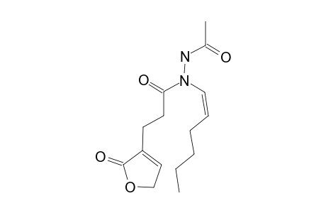 GERALCIN_B;MAJOR_ROTAMER