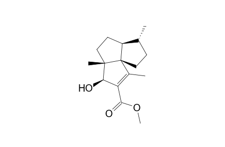 Methyl cantabrenolate