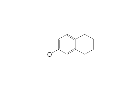 5,6,7,8-Tetrahydro-2-naphthol