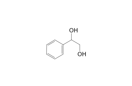 (±)-1-Phenyl-1,2-ethanediol