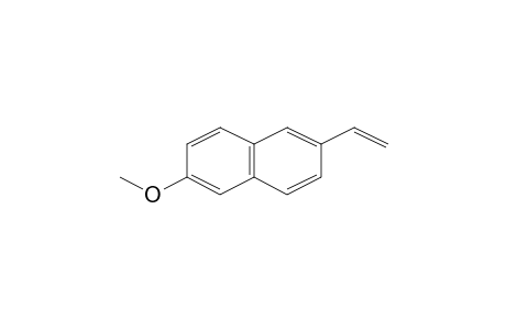 2-Methoxy-6-vinyl-naphthalene