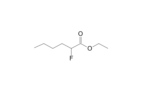 ethyl 2-fluorohexanoate