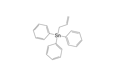 Allyltriphenyltin