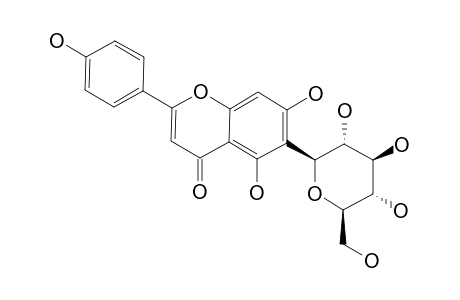 Isovitexin