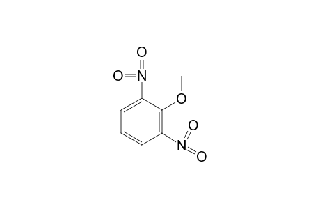 2,6-Dinitroanisole