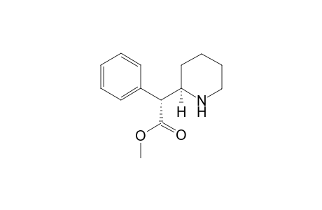 Threo-methylphenidate
