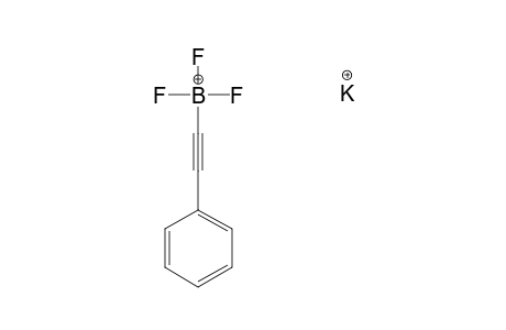 POTASSIUM-(PHENYLETHYNYL)-TRIFLUOROBORATE